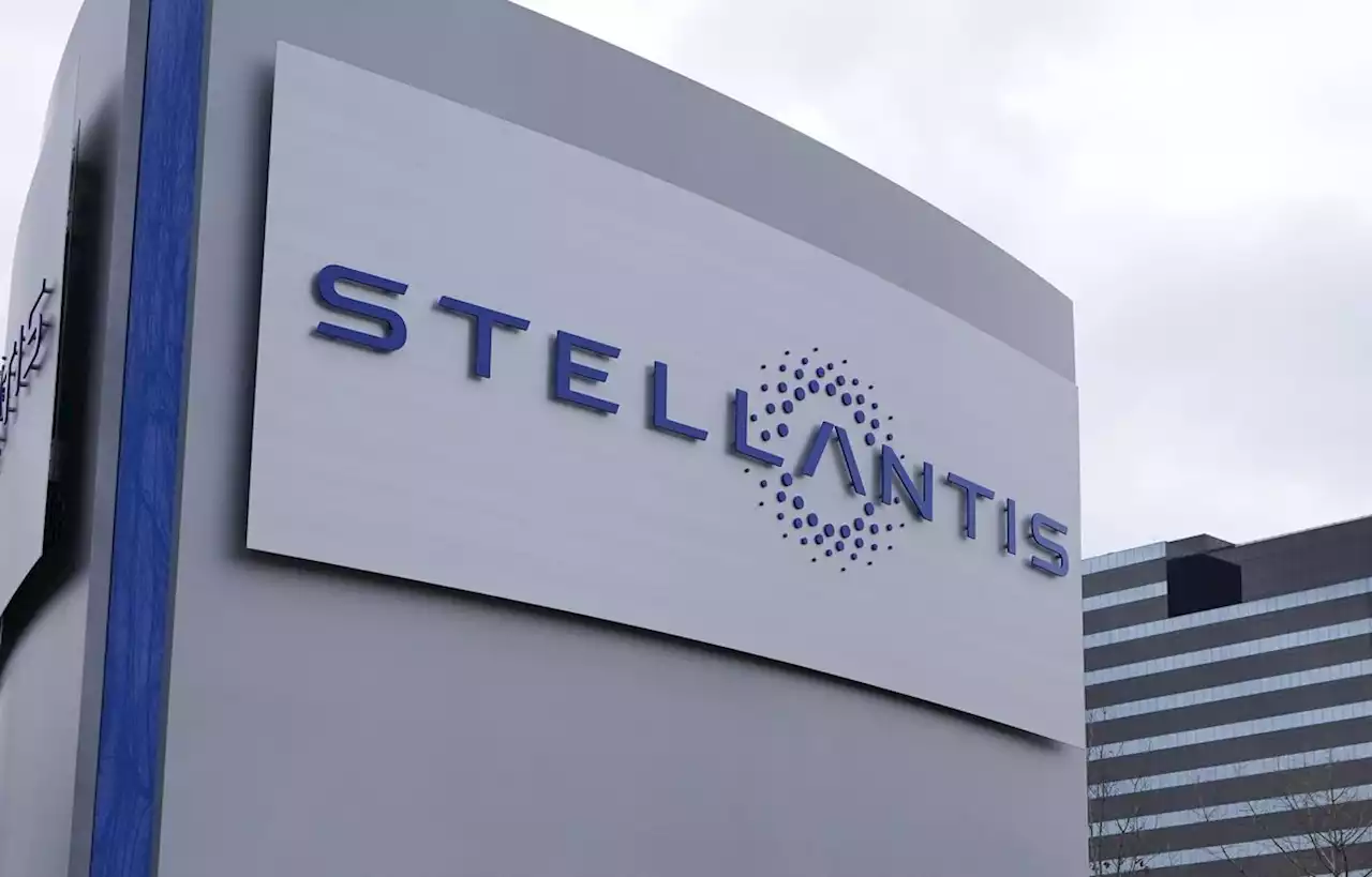 Stellantis prévoit 1.200 recrutements en France cette année