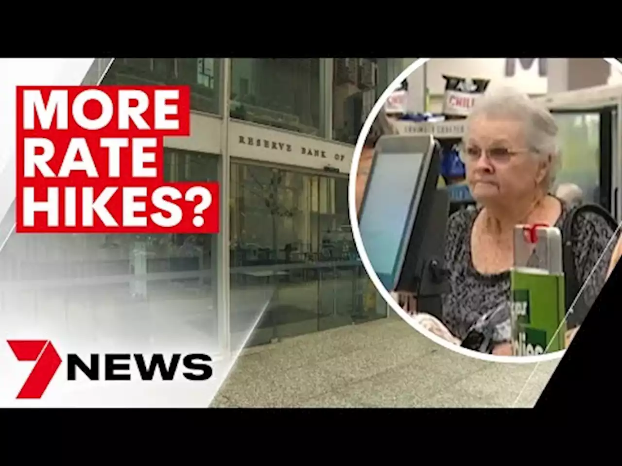 Home buyers are hoping and praying that the Reserve Bank will pause rate rises | 7NEWS