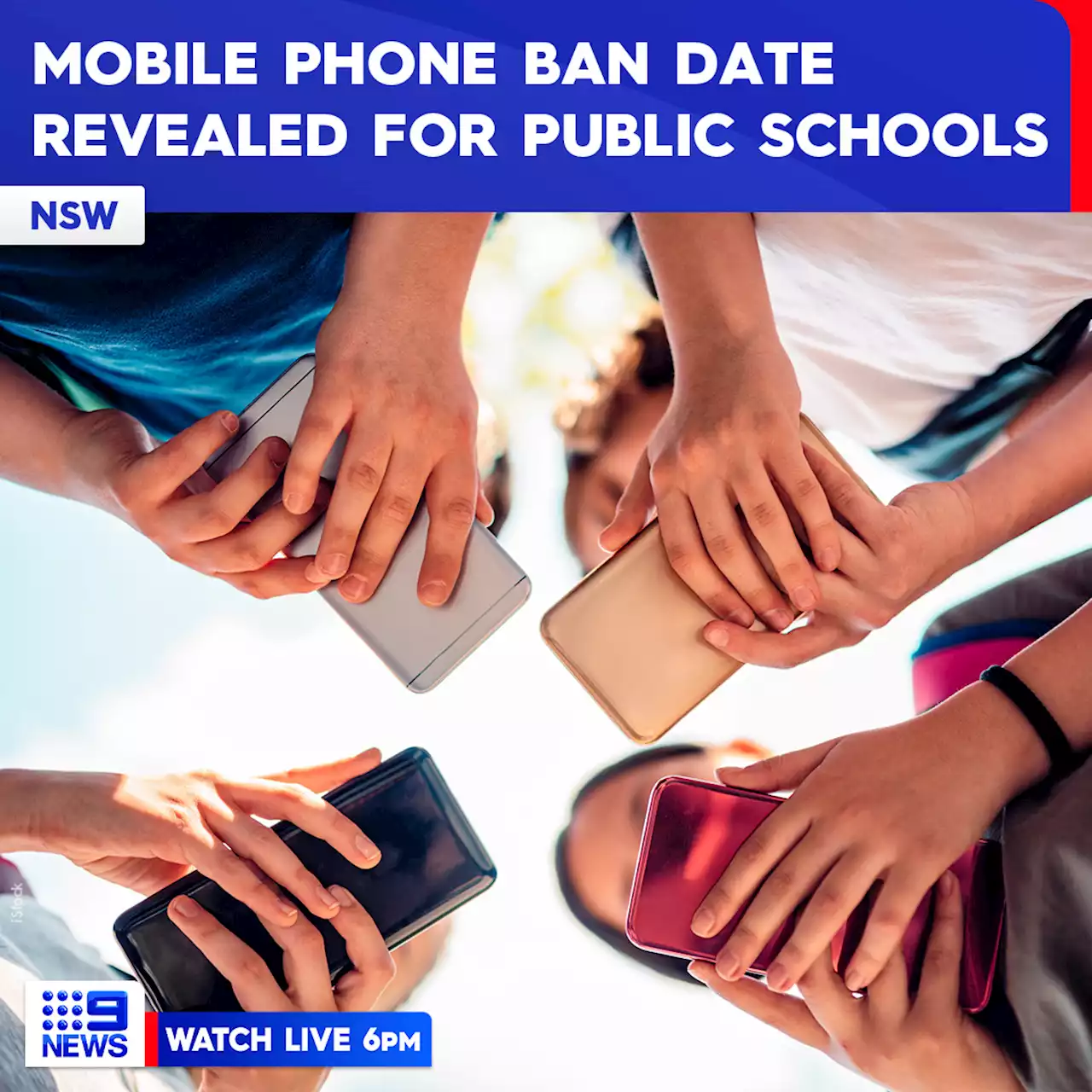 Government rules out using phone jamming technology in NSW schools