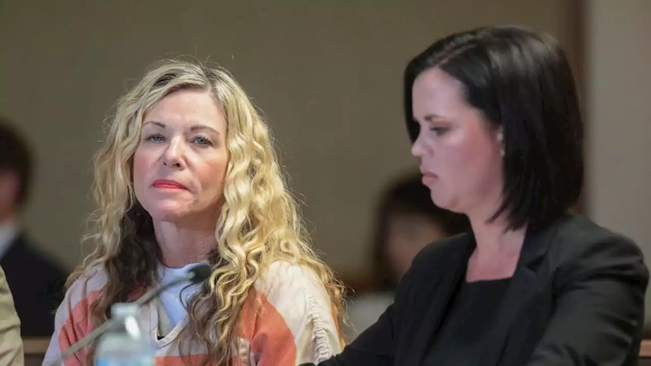 Jury selection begins in Idaho trial of slain kids' mother