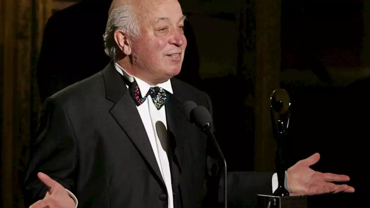 Seymour Stein, record exec who signed up Madonna, dead at 80