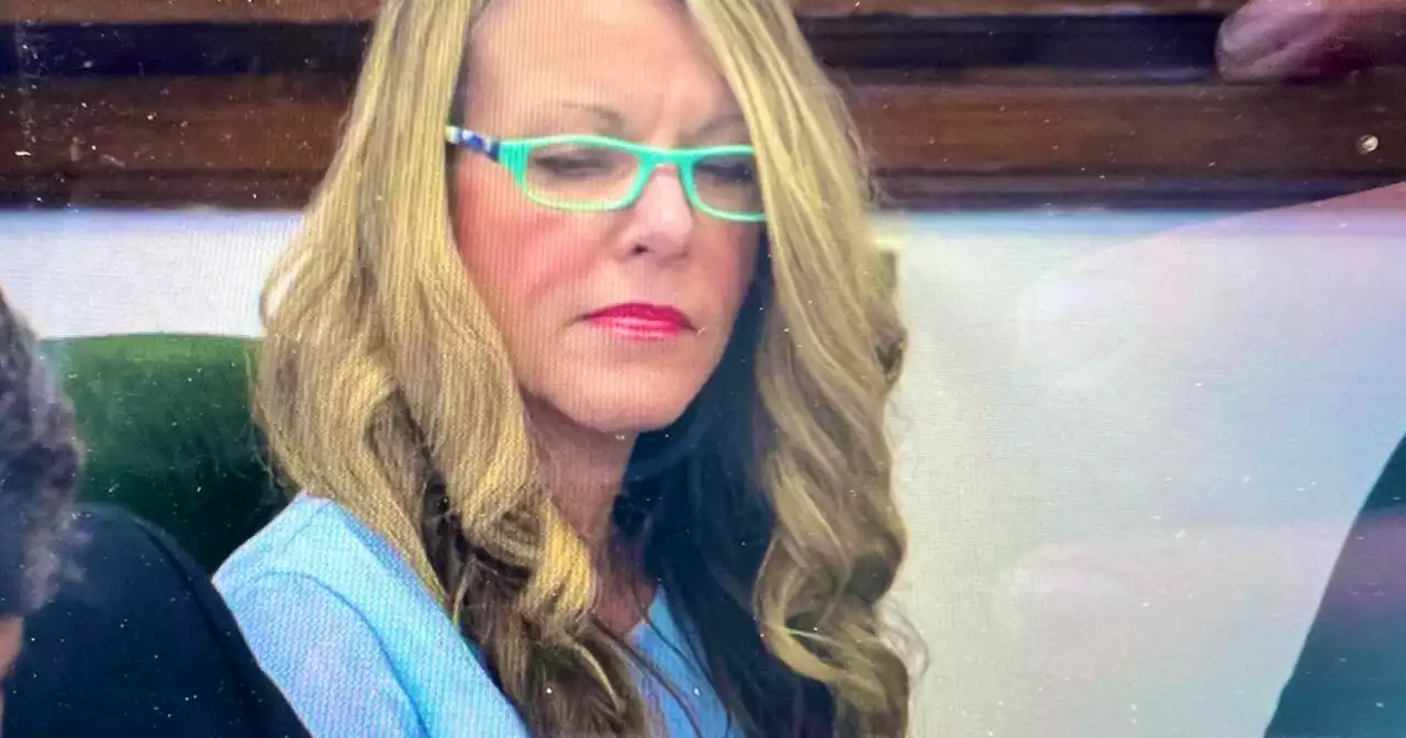 Jury selection begins in Idaho trial of Lori Vallow Daybell