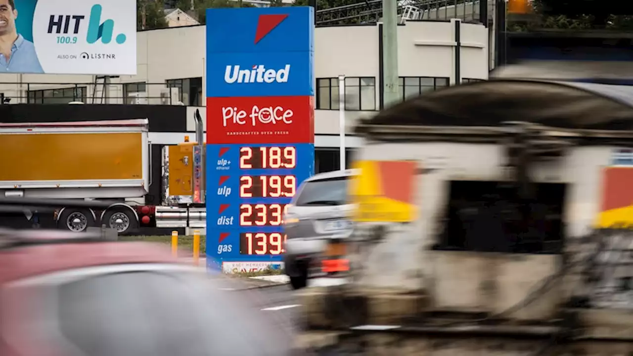 Easter petrol reprieve for motorists to be 'short-lived' as global oil cartel slashes production