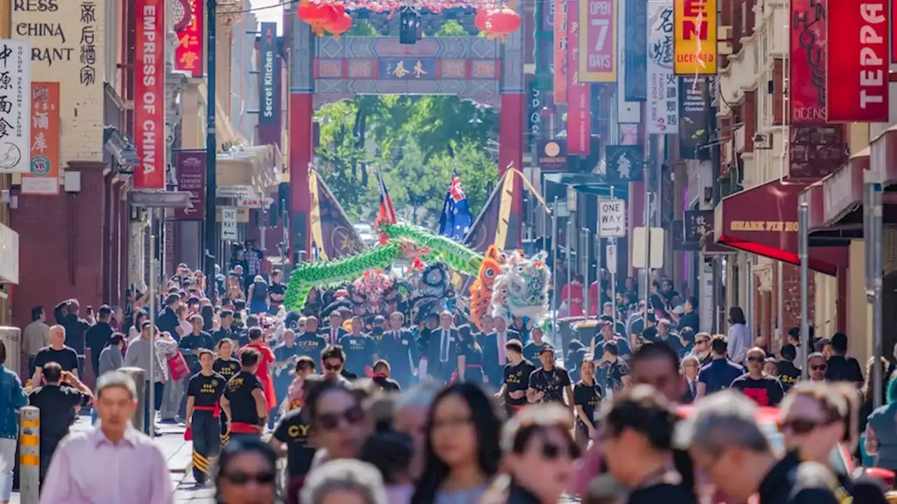 How a political awakening from Chinese-Australians was a big factor in Labor's Aston win