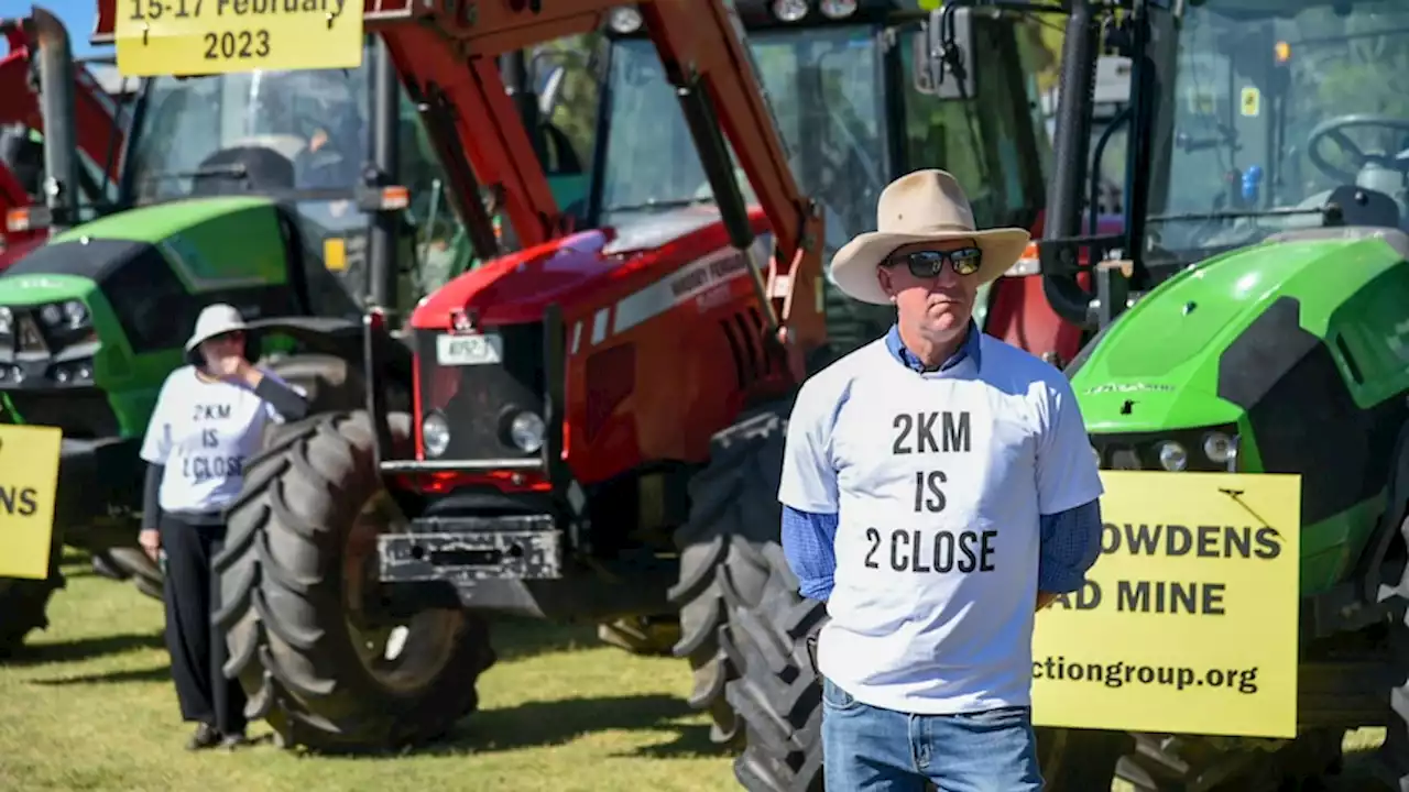 Open-cut silver, lead and zinc mine near Mudgee given planning approval despite community concerns