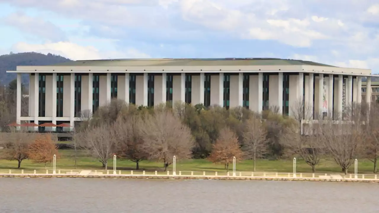 Trove secures treasure as federal government comes to rescue of National Library of Australia's digitised archive