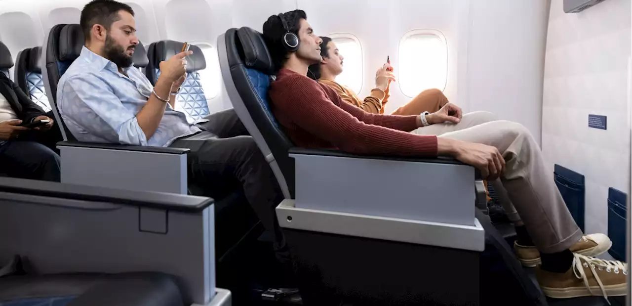 Air India führt Premium Economy ein - zuerst auf diesen drei Strecken - aeroTELEGRAPH