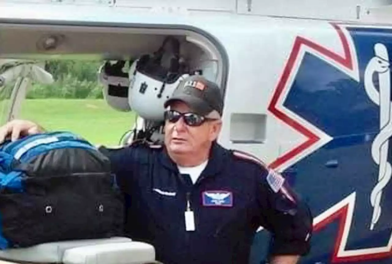 Alabama medical helicopter pilot killed in crash was dedicated to ‘saving lives and making a difference’