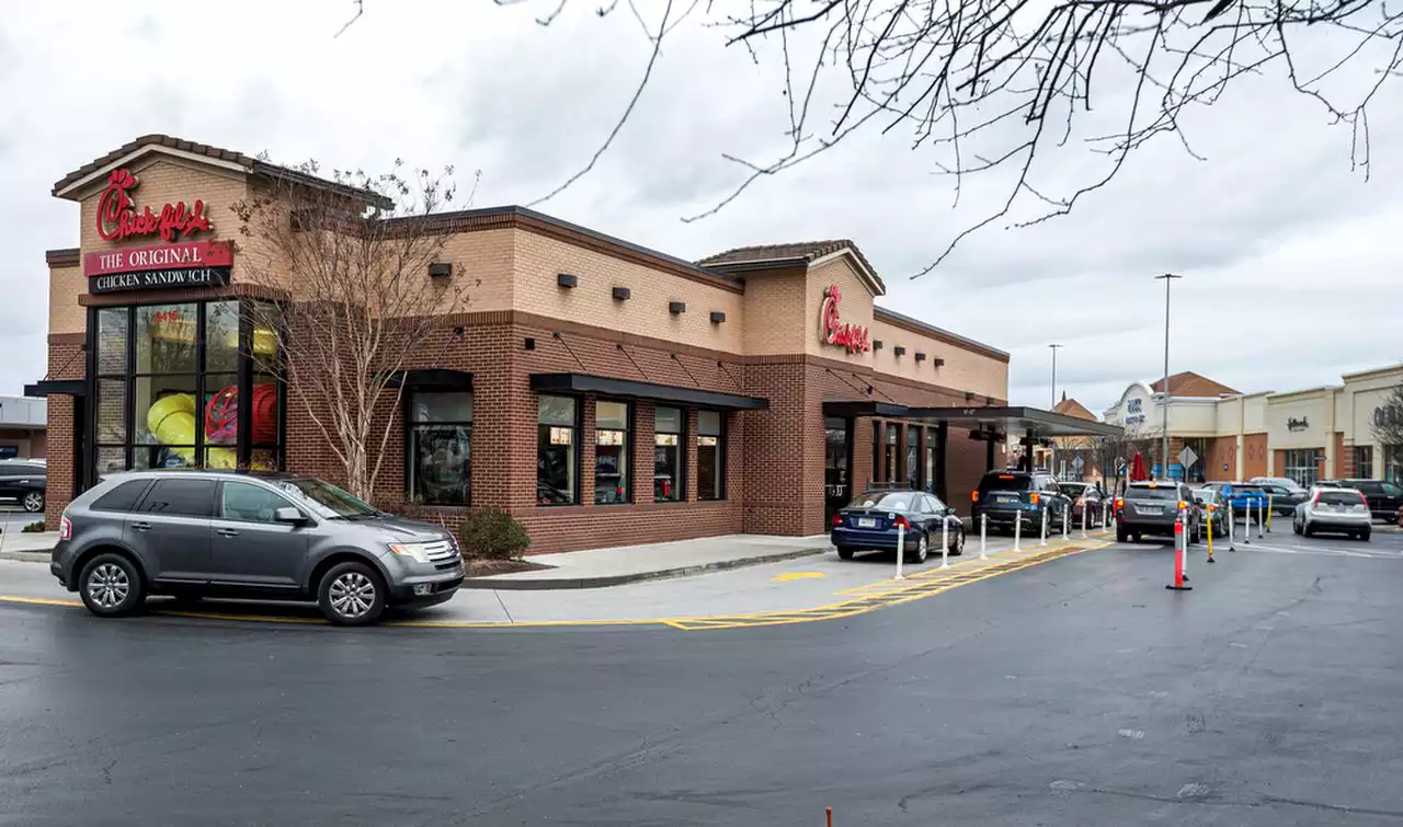 Chick-fil-A now says it’s not discontinuing popular menu item