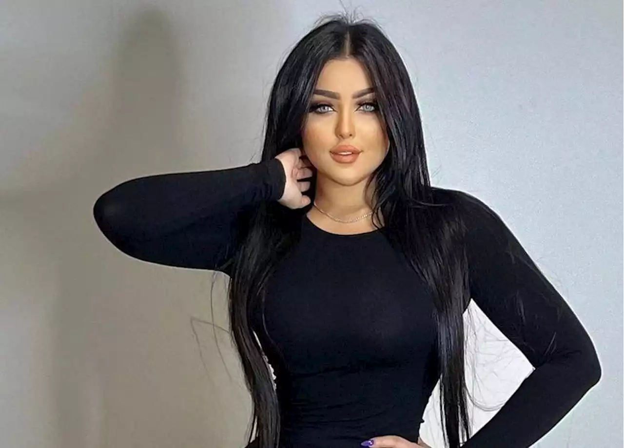 للمرة الثالثة.. القبض على «فتاة سقارة» سلمى الشيمي | صحيفة الخليج