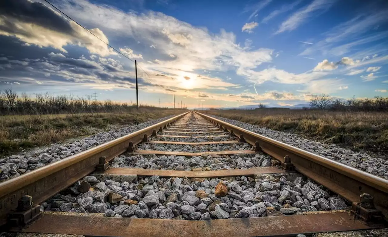 South Africa: Rail Network Needs Urgent Repair - South African News Briefs - April 3, 2023