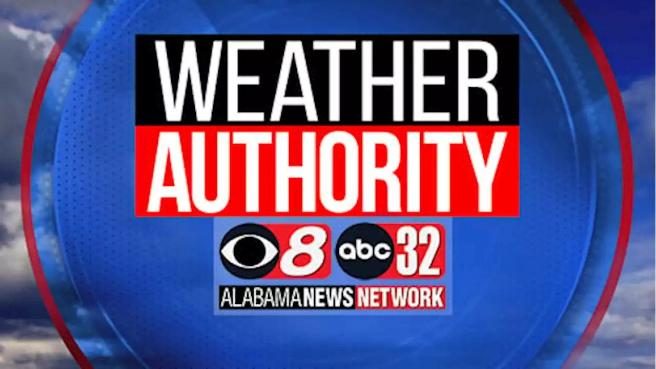 RISK OF SEVERE STORMS ON THE WAY - Alabama News