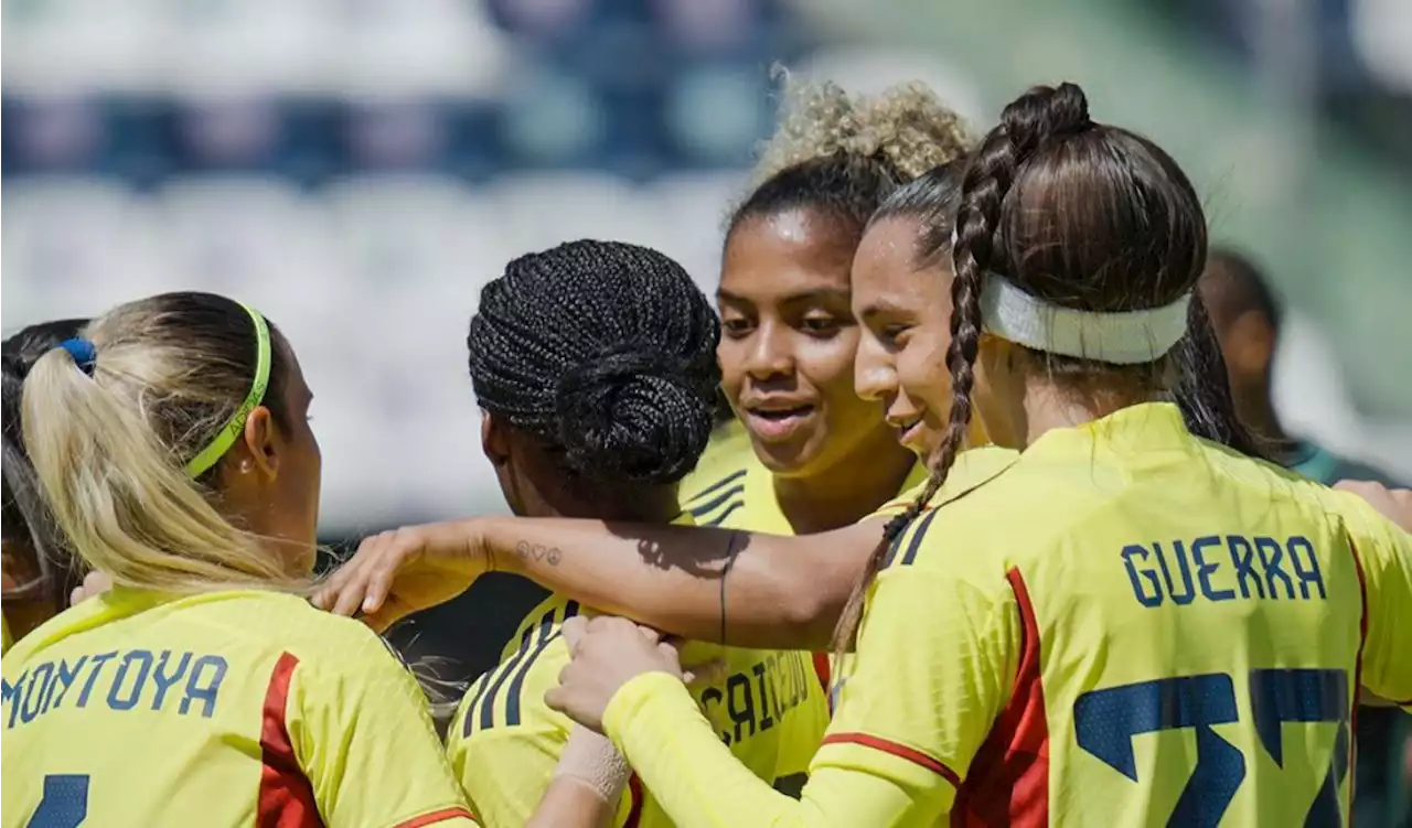 'Malicia indígena': la curiosa estrategia de la selección femenina para vencer a Francia y a Italia