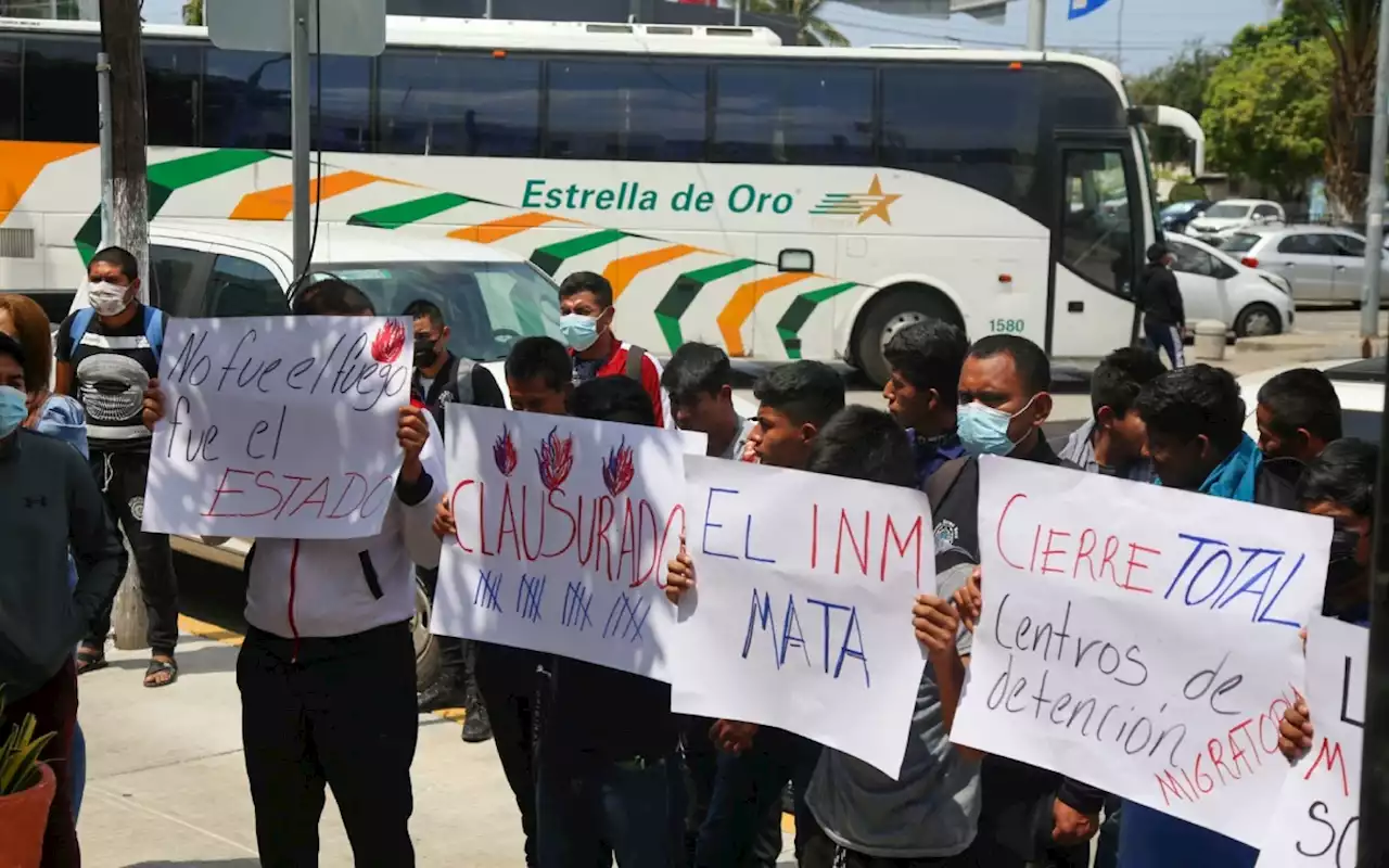 AMLO sobre Garduño: 'Quisieran que lo quemáramos en leña verde'