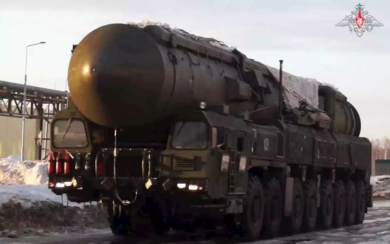 Rusia colocará armas nucleares en Bielorrusia, en los límites con la OTAN