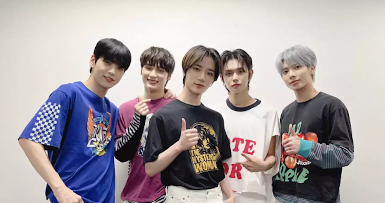 'This Japanese fan kept hitting and shoving me': TXT concertgoers fight at Singapore show, some want Singpass verification for ticket pre-sales