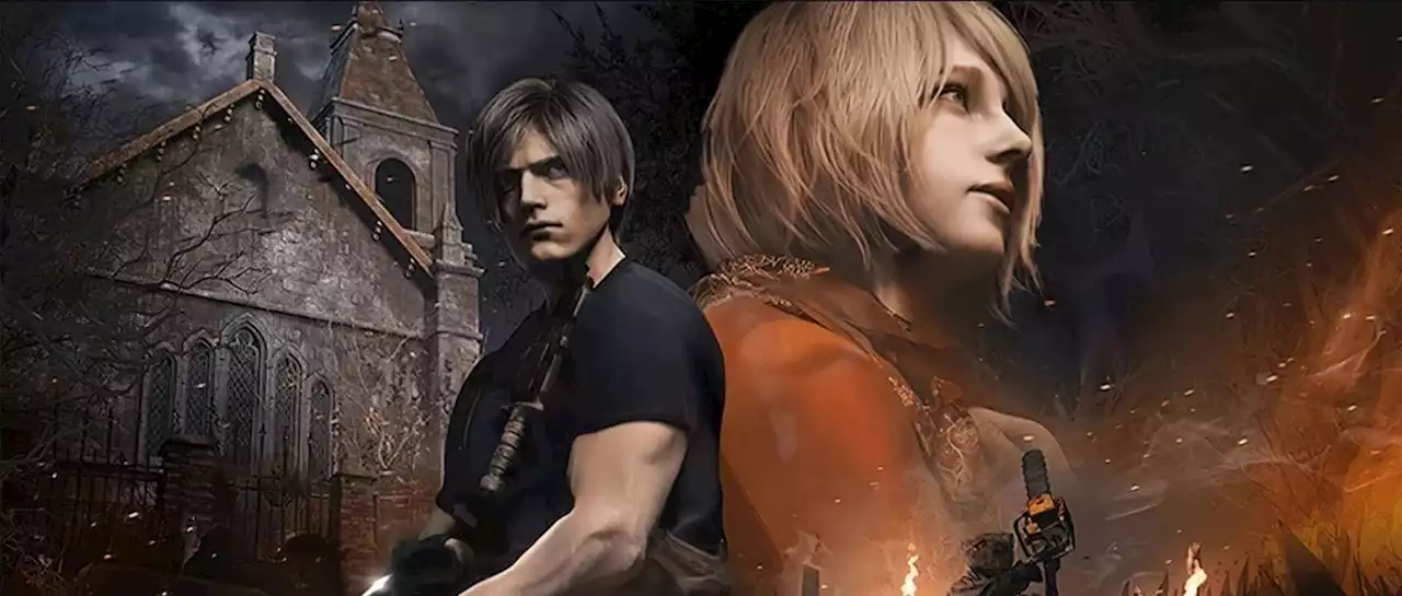 Atacan Resident Evil 4 remake con reseñas negativas | Atomix