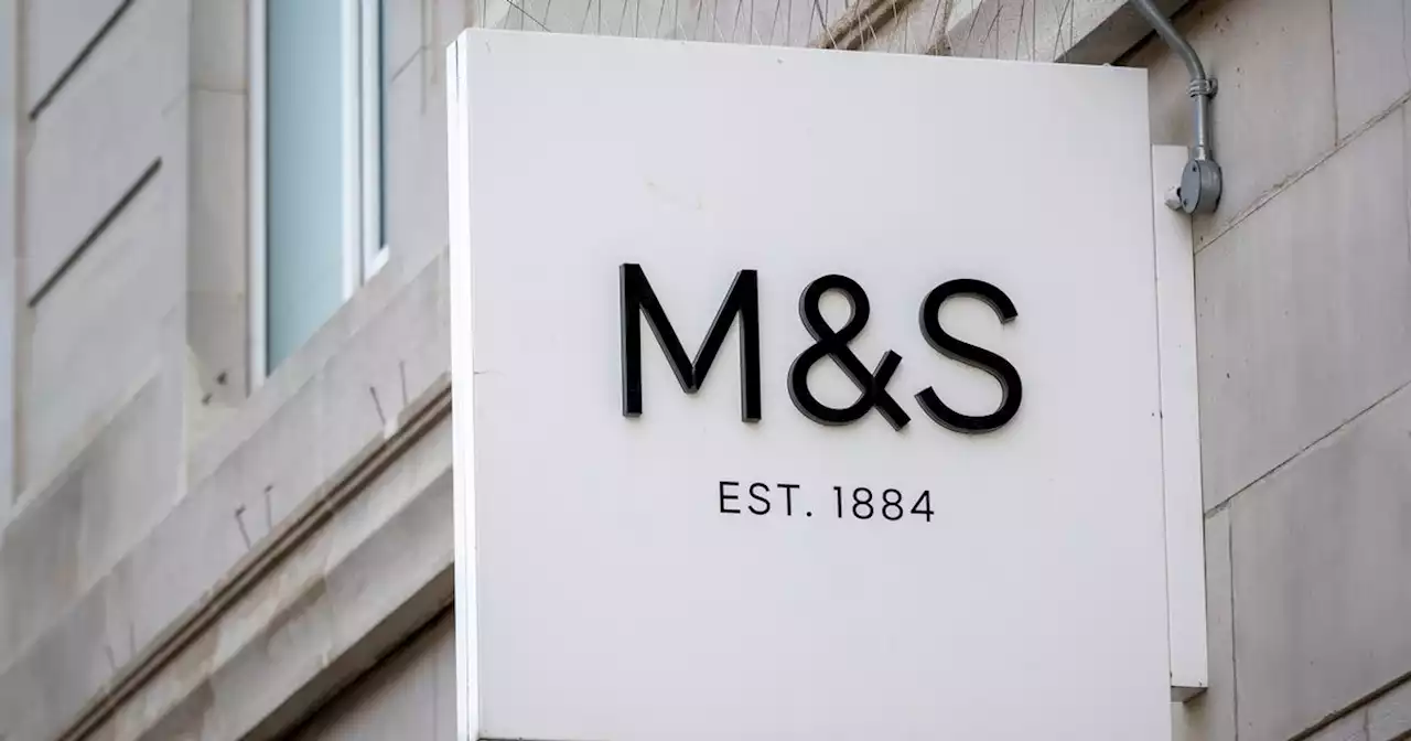 M&S shoppers praise 'comfortable' £45 trainers worn by Holly Willloughby