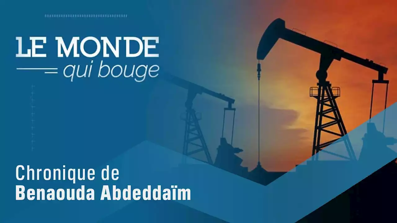 Réductions de la production pétrolière: l’Arabie saoudite et la Russie en chefs de file