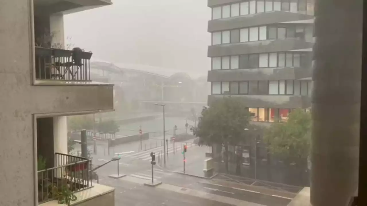 Rhône: malgré un mois de mars particulièrement pluvieux, le niveau des nappes phréatiques reste bas