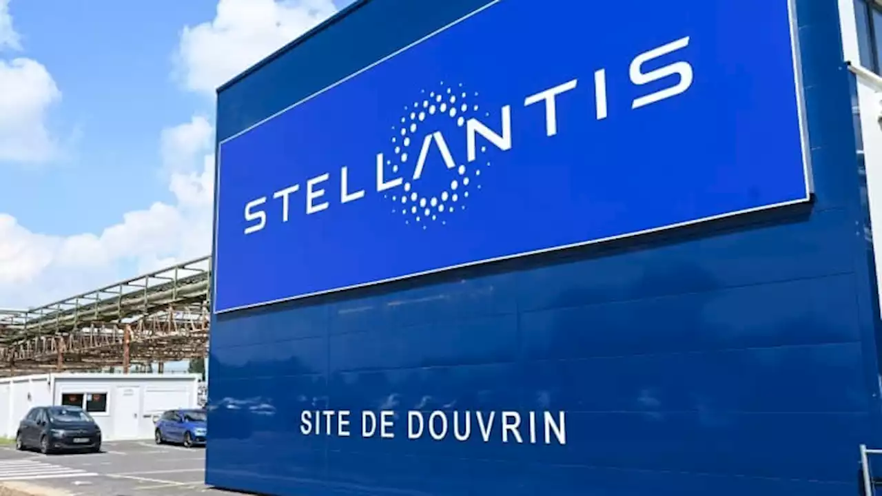 Stellantis prévoit 1200 recrutements en France cette année