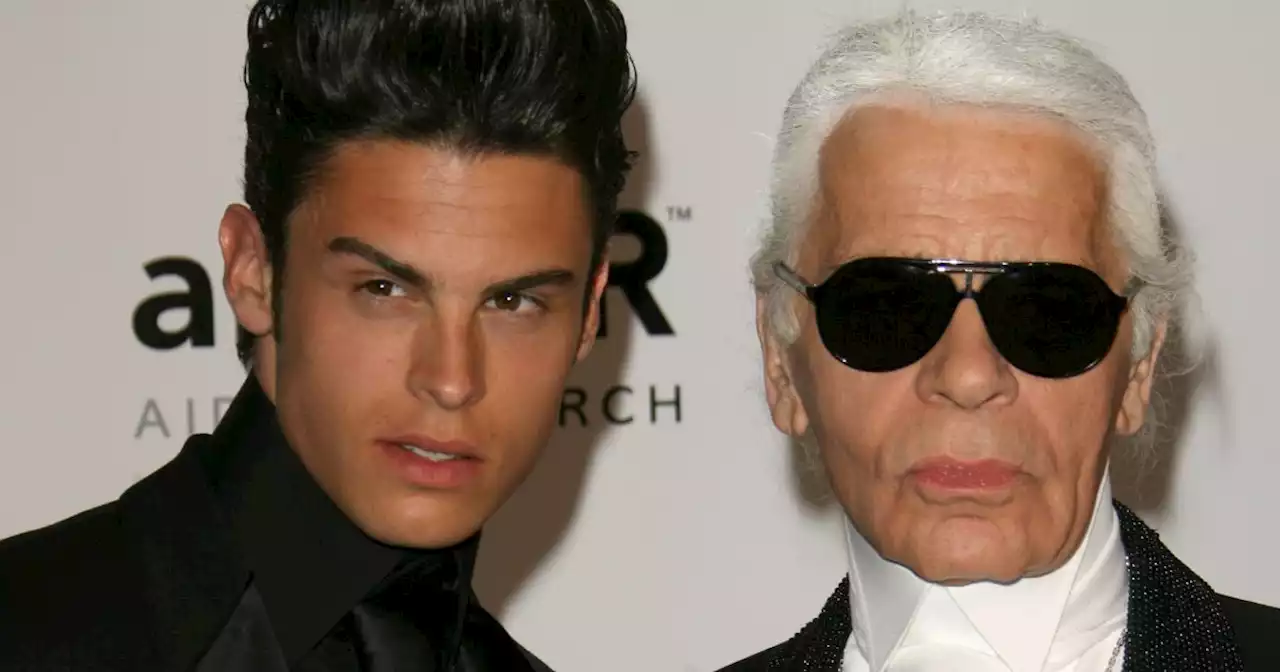 Karl Lagerfeld : les héritiers de sa grosse fortune dévoilés, qui sont-ils ? Baptiste Giabiconi en fait partie