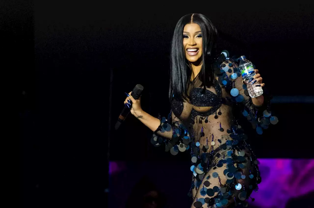 Cardi B to Headline Hot 97’s 2023 Summer Jam Concert