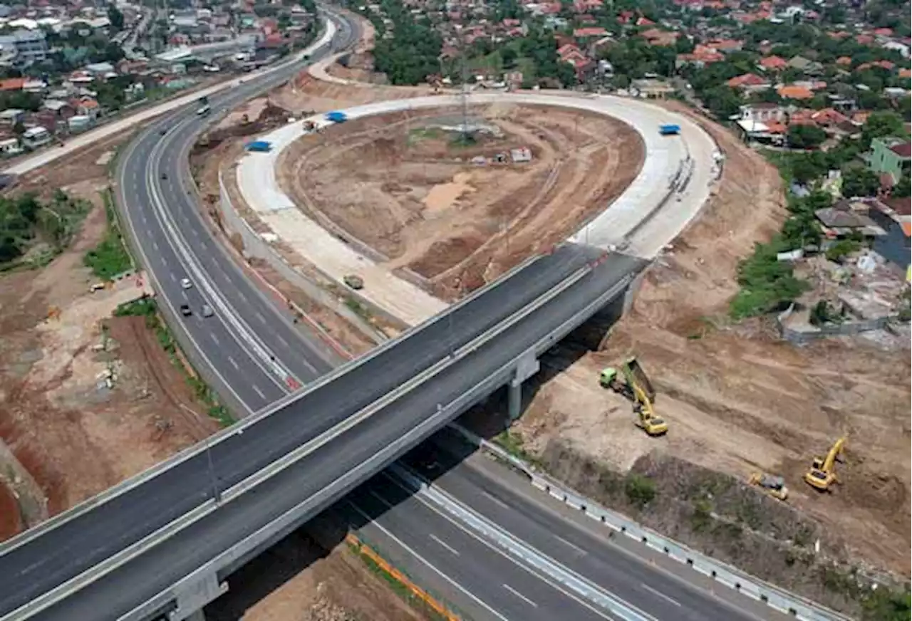 Daftar Tarif Tol Trans Jawa Periode Lebaran 2023, Jakarta-Semarang Rp377 Ribu