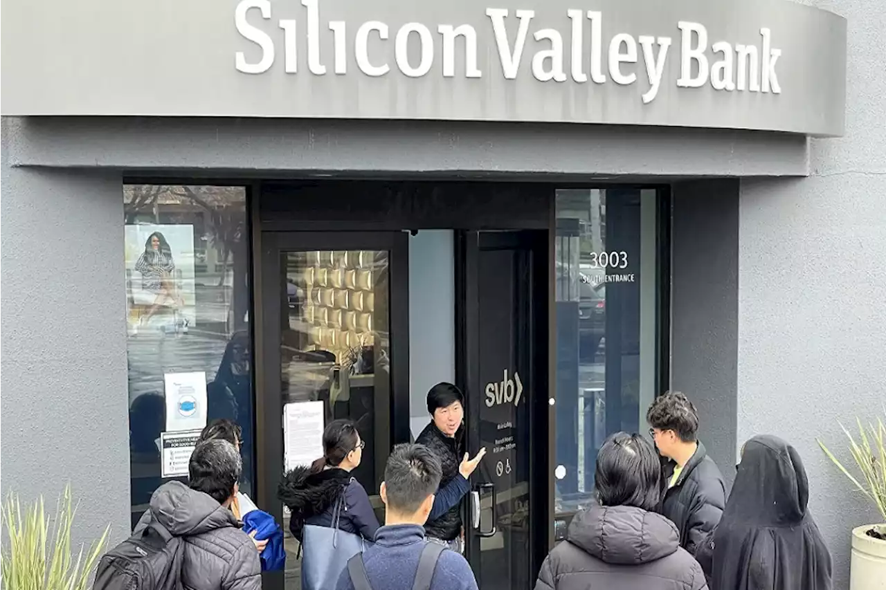 Khawatir Efek Silicon Valley Bank, OJK Minta Perbankan Lakukan Ini