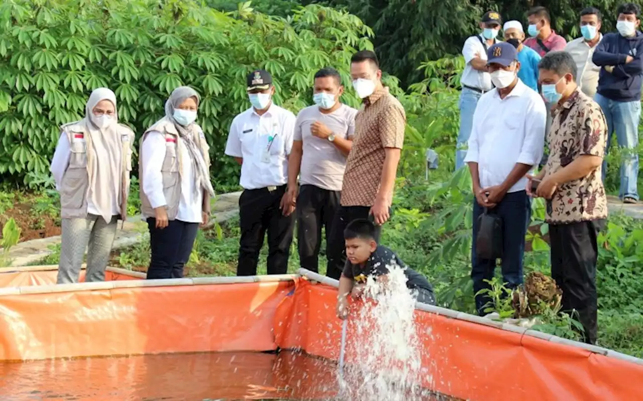 Rugi LPKR Bengkak, Ini Pesan Putra Mahkota Grup Lippo John Riady