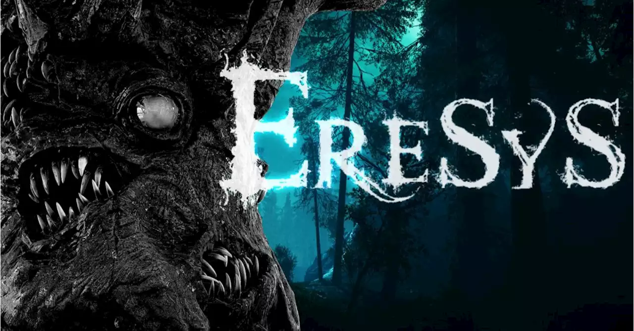 Eresys Aiming To Launch In Early Access This Month