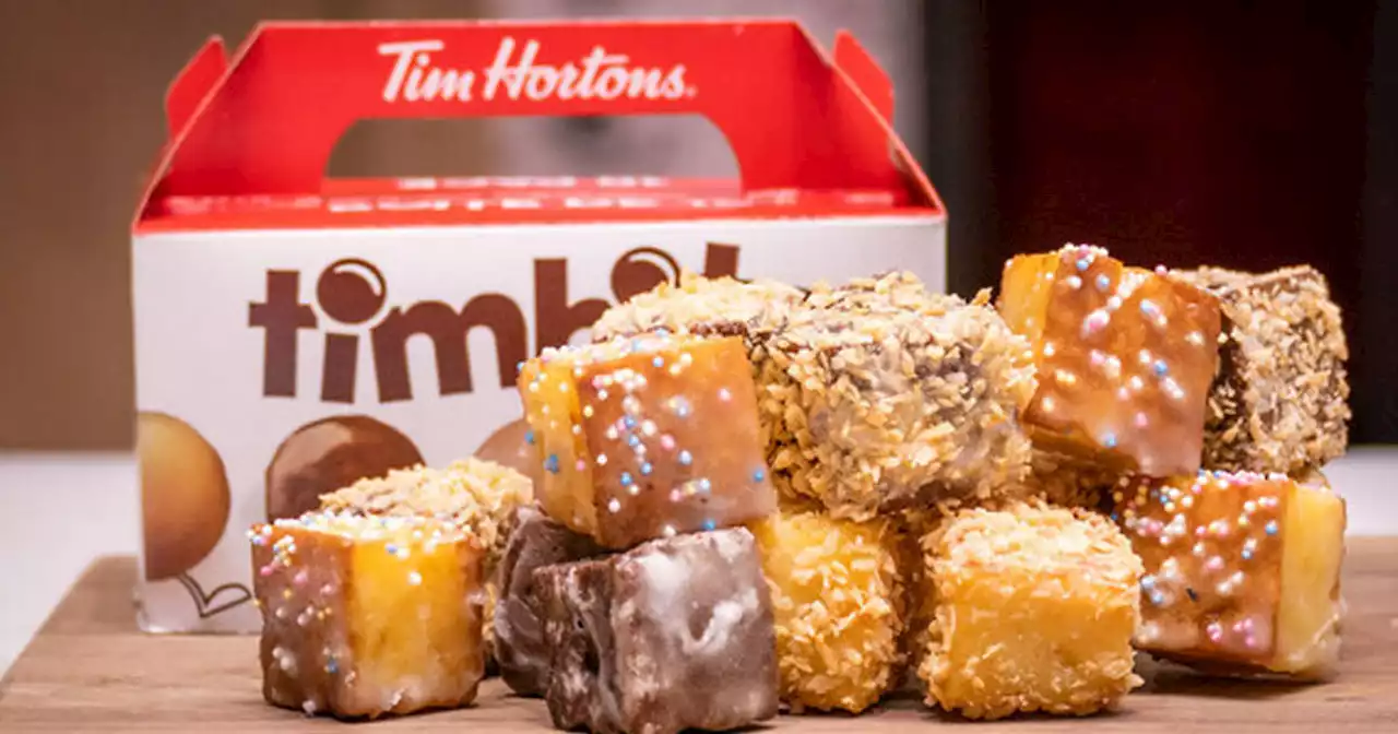 April Fools' Day pranks in Canada from Square Timbits to Domino's Pizza cereal