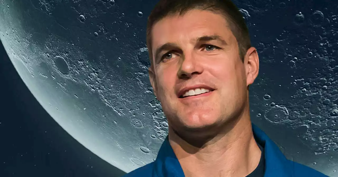 Ridiculously handsome Ontario astronaut chosen as first Canadian to orbit the Moon