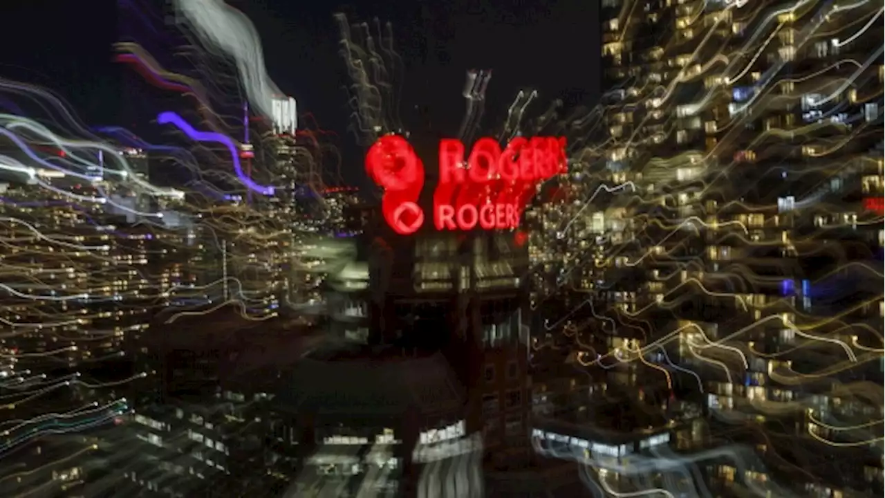 Rogers closes its $20B acquisition of Shaw - BNN Bloomberg