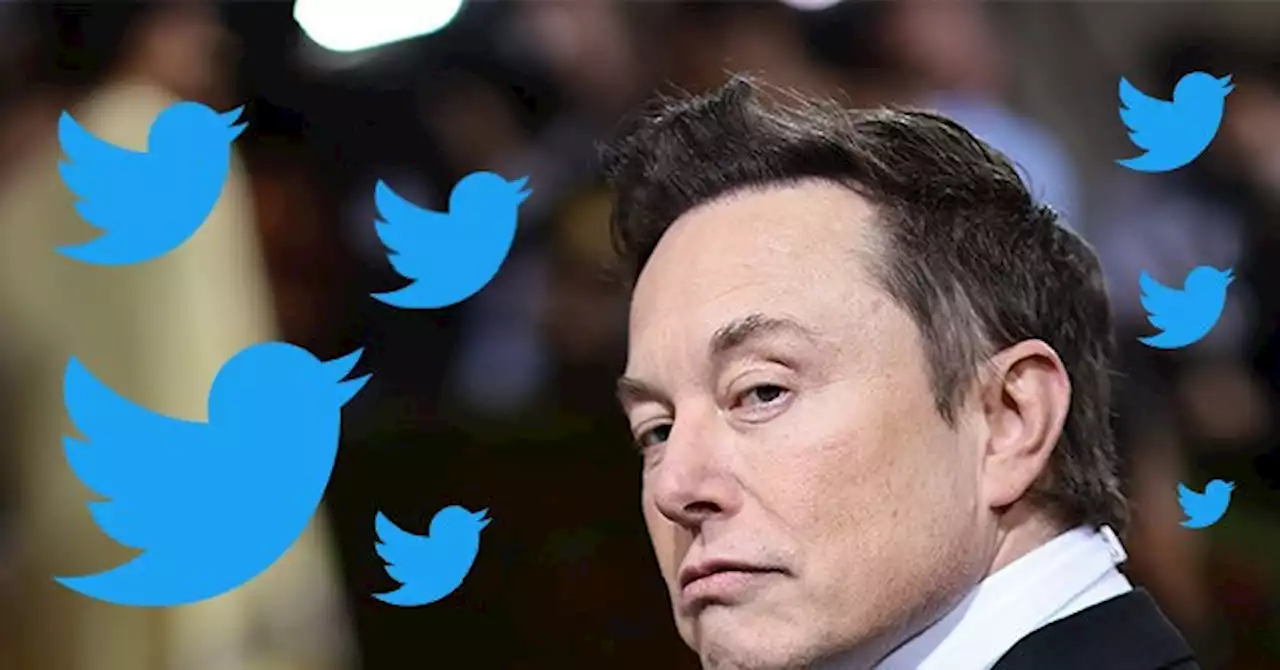 Elon Musk's Twitter Removes Verification Badge from New York Times