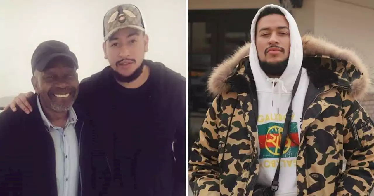 AKA's fans drag Caiphus for demanding royalties for his song sampled by Mega