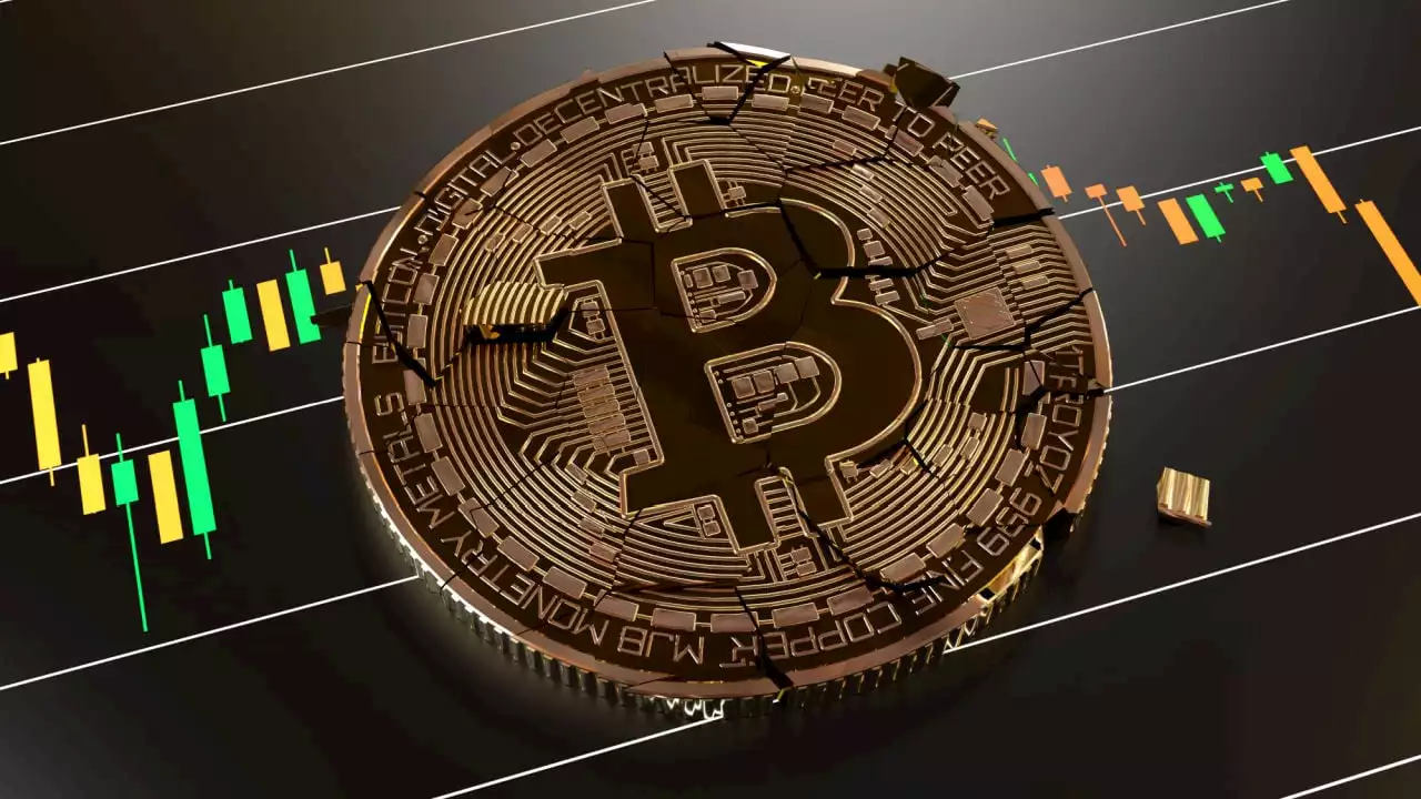 Bitcoin, Ethereum Technical Analysis: BTC Consolidates Above $28,000 on Monday – Market Updates Bitcoin News