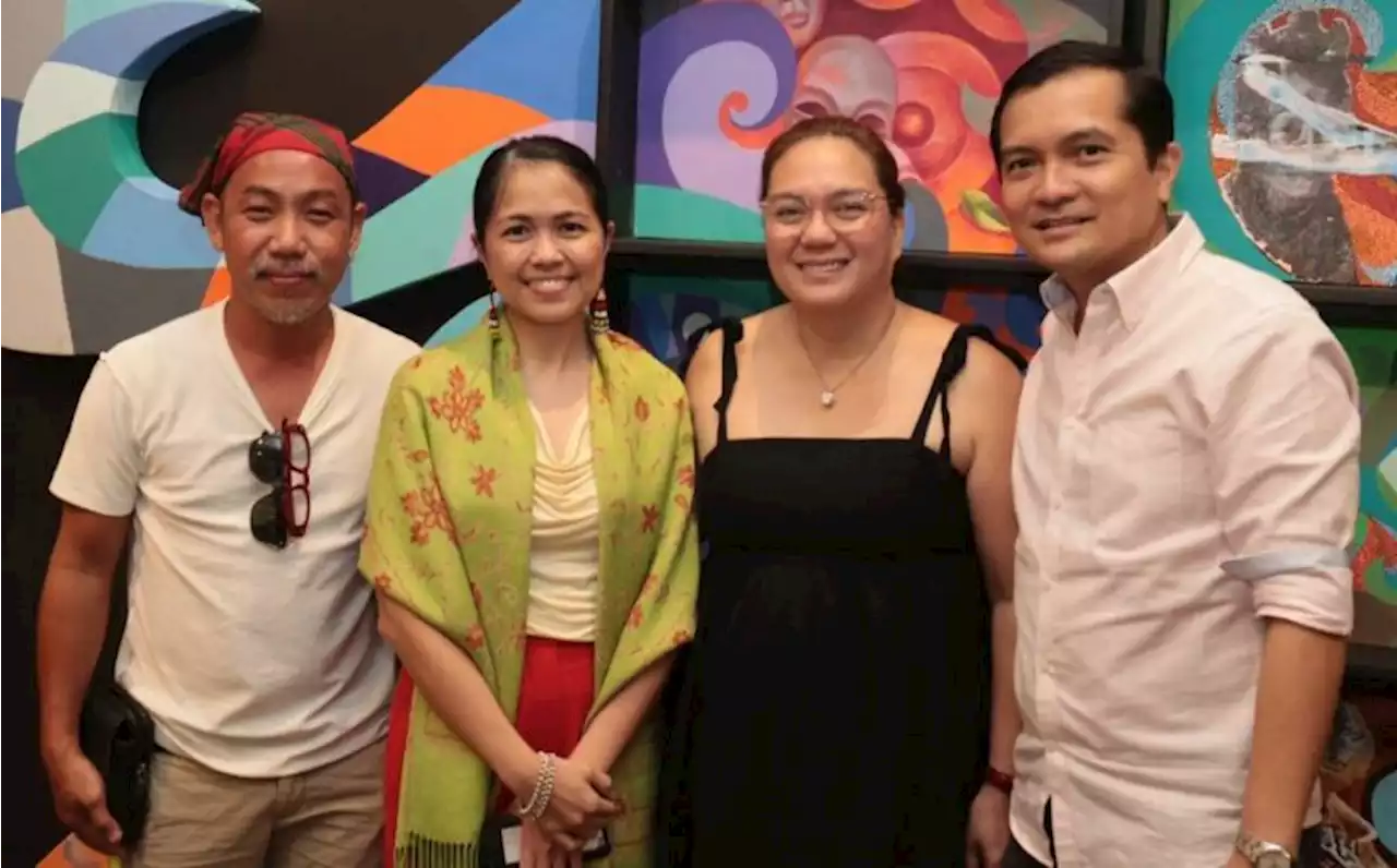 Sentro Artista salutes Mindanao Visual Artists | BusinessMirror