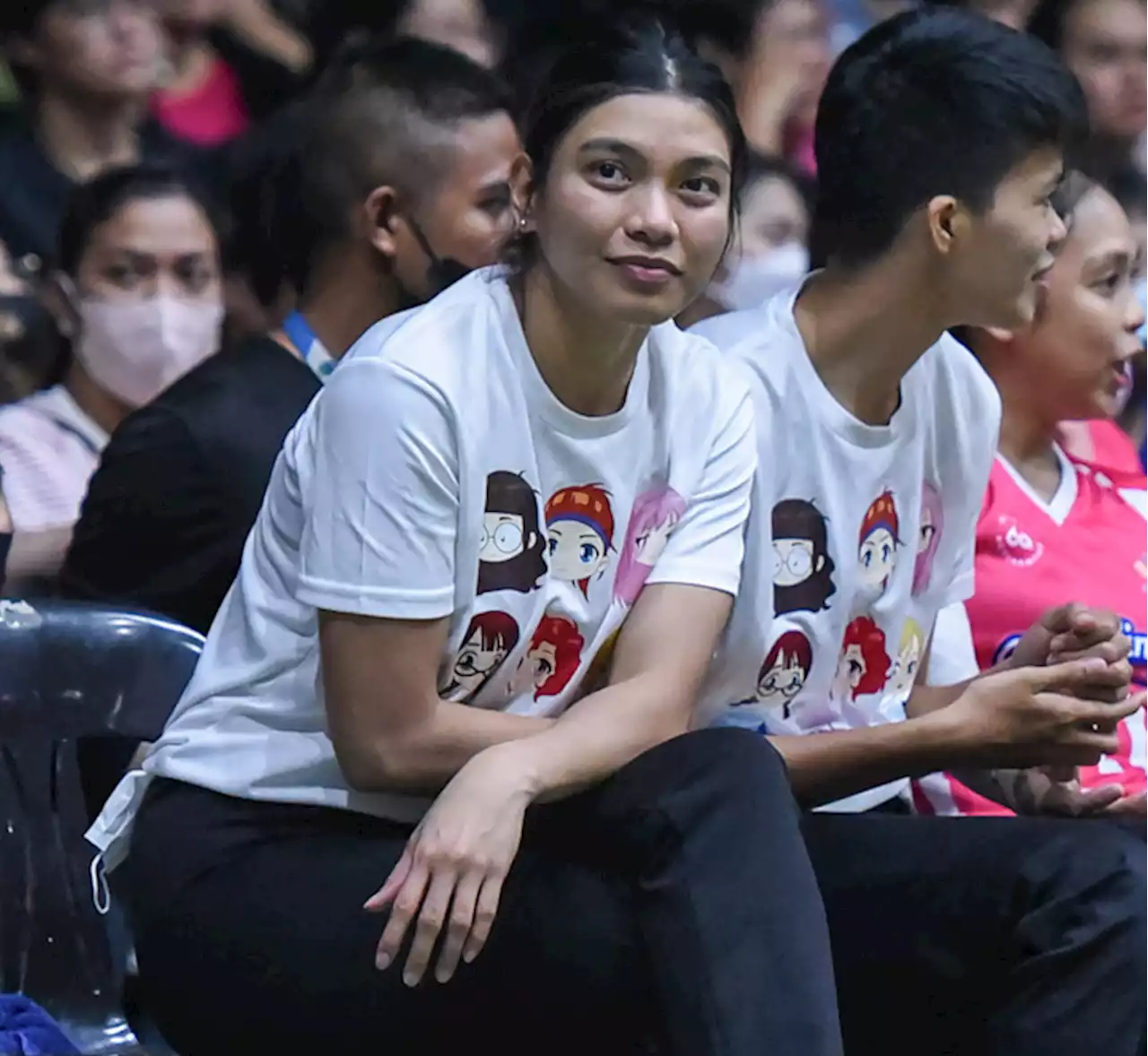 Valdez captains team to Cambodia | BusinessMirror