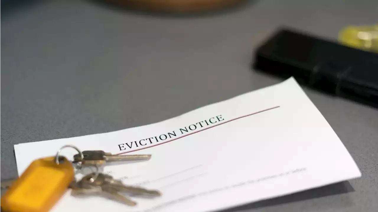 Landlords serve 4,300 eviction notices in final months of 2022