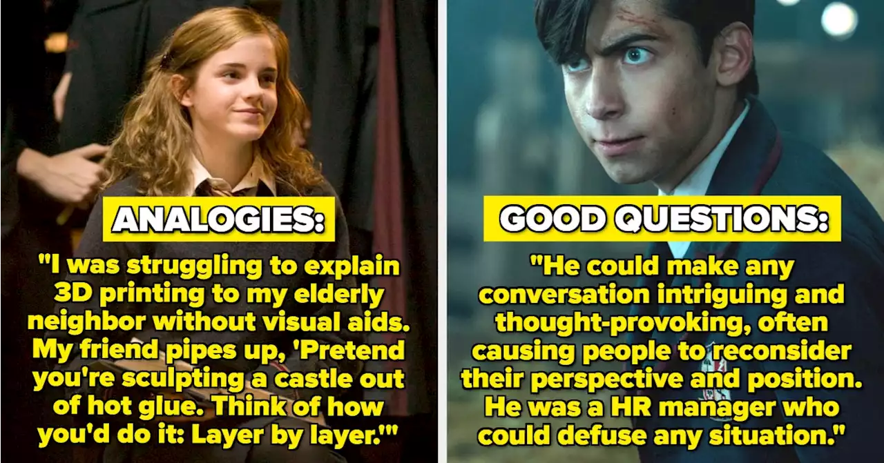 People Are Sharing Subtle Signs That Someone Is Really Intelligent, And It's So Eye-Opening