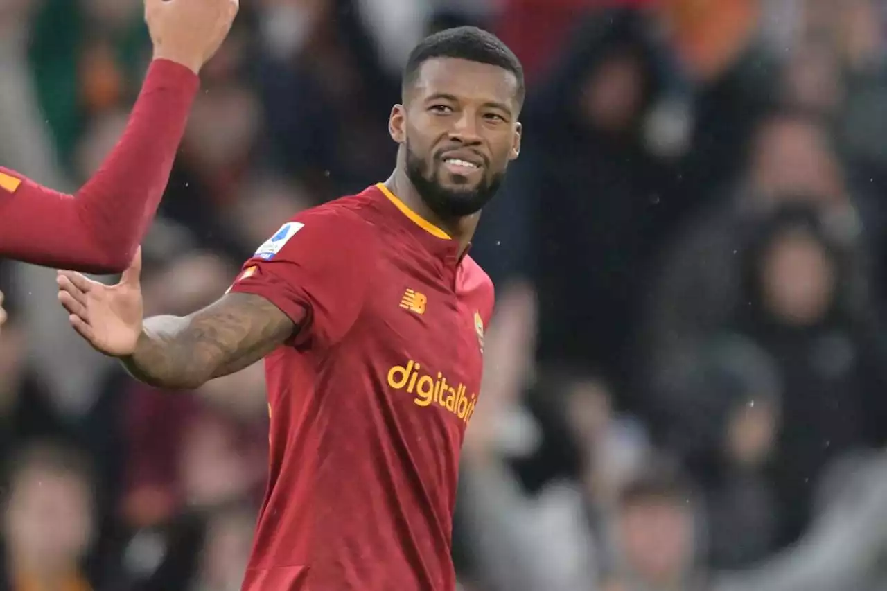 Wijnaldum, un altro gol per il futuro: Roma pronta a trattare col PSG - Calciomercato