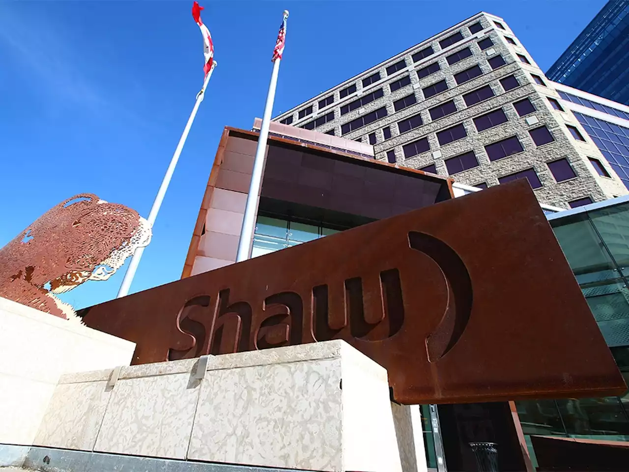 Rogers finalizes $26B merger with Shaw after receiving government OK