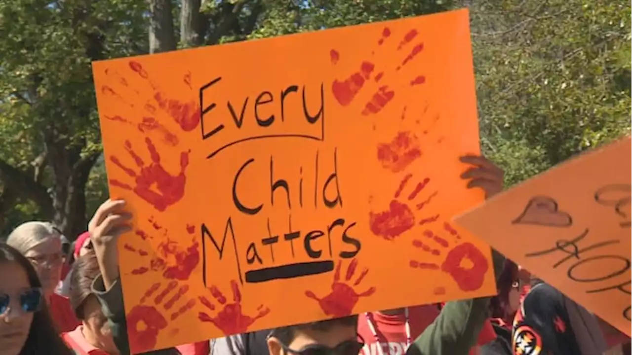 Ottawa adds $3.4B to $20B First Nations child welfare compensation deal | CBC News