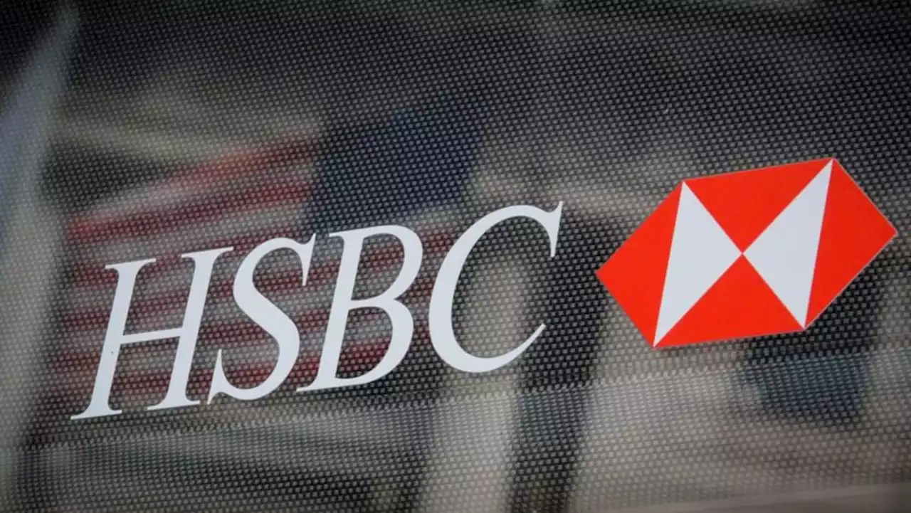 HSBC board recommends shareholders vote against spin-off resolution