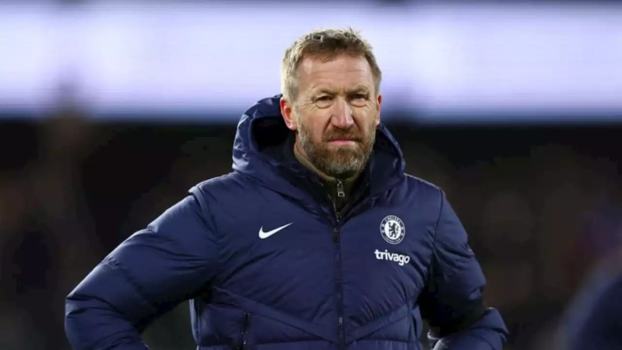 Next Chelsea manager: Who is likely to replace Graham Potter?