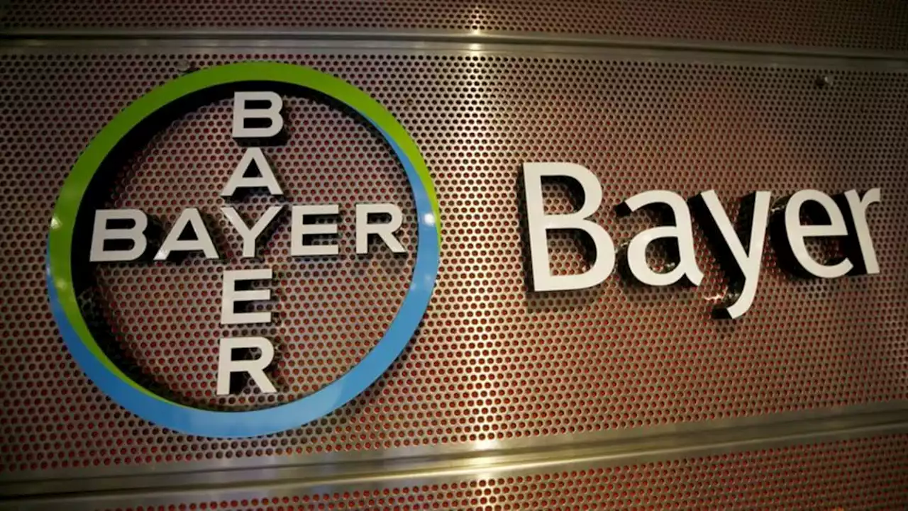 Shareholder Temasek backs re-election of Bayer supervisory board chair -WiWo