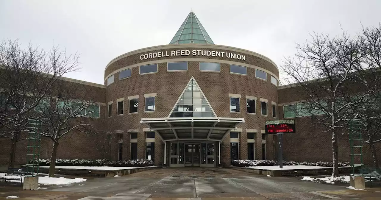 160 unionized faculty, staff at Chicago State University to go on strike Monday after almost a year of bargaining