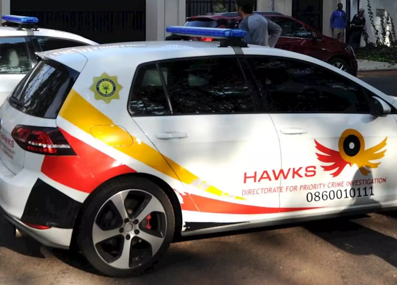 Hawks arrest Mpumalanga municipal officials for trying to hide R34m corruption | City Press