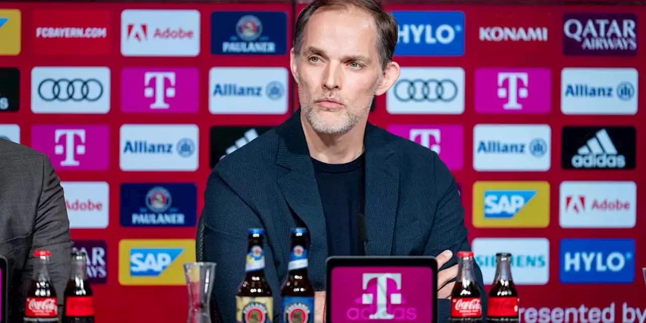 Kann Tuchel die Unruhe beim FC Bayern vorm Freiburg-Spiel abmoderieren?